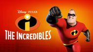 The Incredibles | Image via Disney+